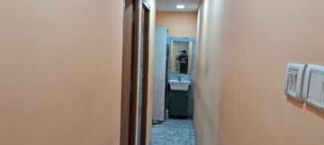 Building Lobby in  Office Space at PS Srijan Corporate Park, Salt Lake Sector V – for Rent