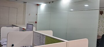 Furnished Amenities in  Office Space at PS Srijan Corporate Park, Salt Lake Sector V – for Rent