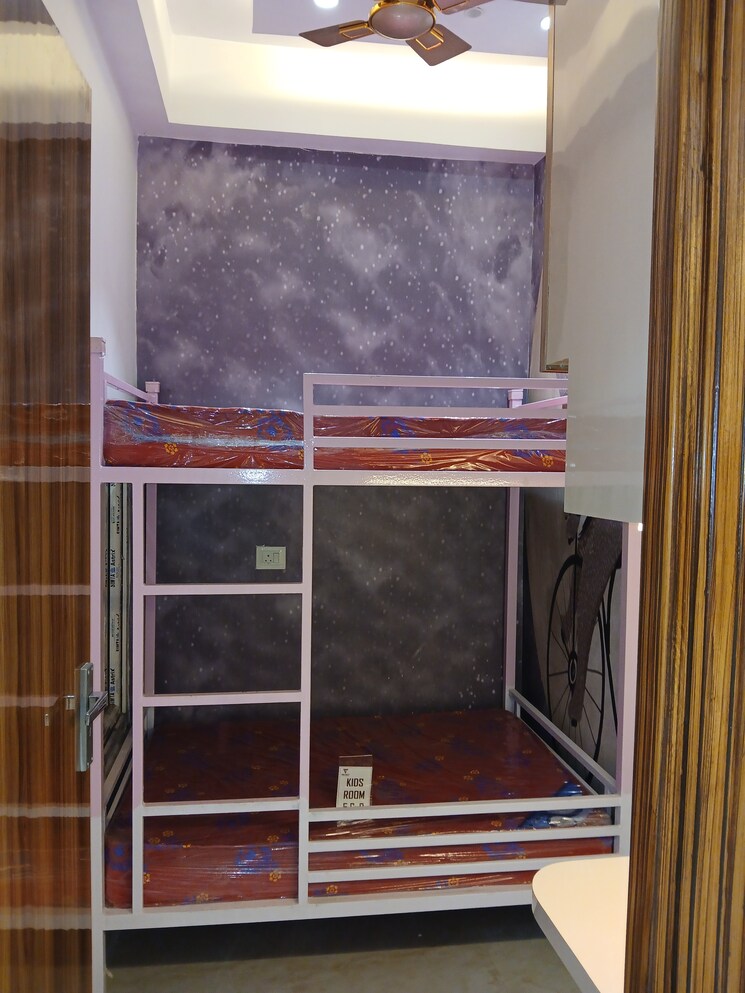 Room, sector 1 greater noida 3 Bedroom 2040 Sq.Ft. Builder Floor In Sector 1 Greater Noida Greater Noida 8283794