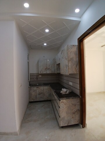 Furnished Amenities in 3 BHK Builder Floor at Sector 1 Greater Noida – for Sale