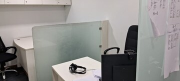 Furnished Amenities in  Office Space at PS Srijan Corporate Park, Salt Lake Sector V – for Rent