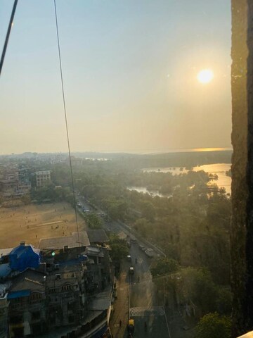 3 BHK Apartment – Exterior View View at Bhavana Chs Vashi, Sector 12 - for Sale