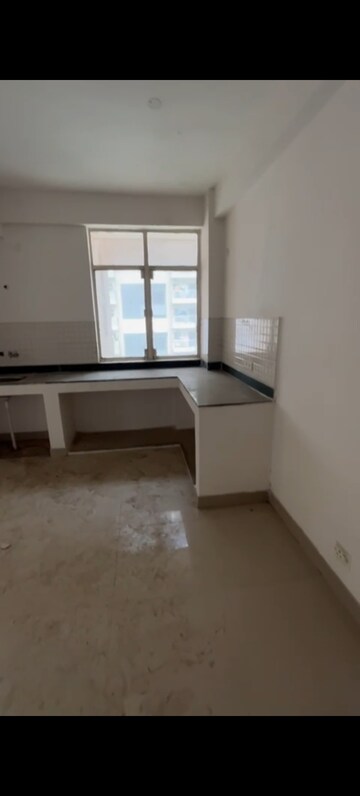 Kitchen in 2 BHK Apartment at Breez Global Heights, Sohna Sector 33 – for Rent
