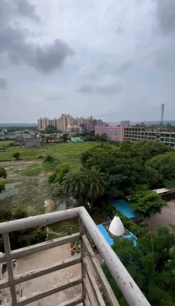 2 BHK Apartment For Rent in Breez Global Heights, Sohna Sector 33
