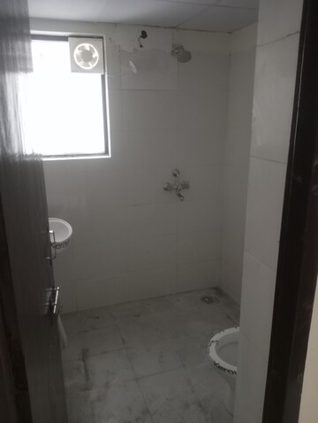 Bathroom in 3 BHK Apartment at Amolik Sankalp, Sector 85 – for Sale