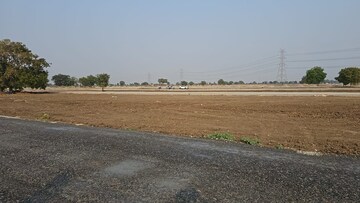 Plot Area in  Plot at Tadikonda – for Sale