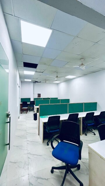 Team Area in  Office Space at Sector 2 – for Rent