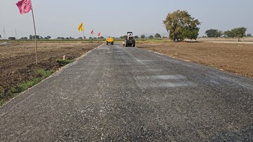 Plot Area in  Plot at Tadikonda – for Sale
