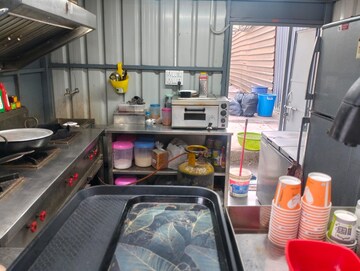 Kitchen in  Shop at Telibandha – for Sale