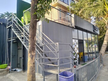  Shop – Exterior View View at Telibandha - for Sale