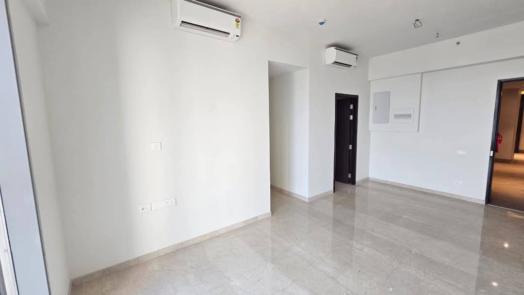 2 BHK + Pooja Room 850 Sq.Ft. Apartment in Lodha Venezia