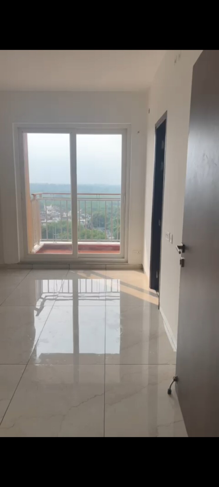 Balcony, rishita-manhattan 3 Bedroom 1145 Sq.Ft. Apartment In Gomti Nagar Lucknow 8283838