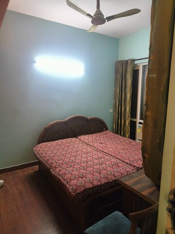 Bedroom in 2 BHK Apartment at Jaypee Greens Kosmos, Sector 134 – for Rent
