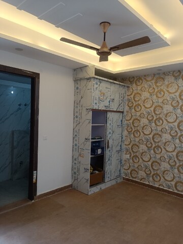 Building Lobby in 3 BHK Apartment at Vishal Sahakari Awas Samiti , Siddharth Vihar – for Sale