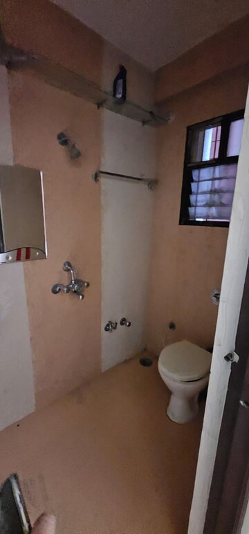 Attached Bathroom in 2 BHK Apartment at Koradi rd – for Rent