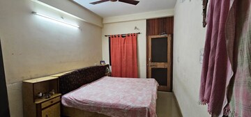 Bedroom in 2 BHK Apartment at Koradi rd – for Rent