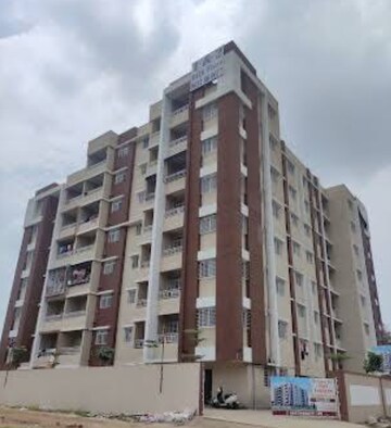 2 BHK Apartment For Rent in Sai Galaxy Thergaon, Thergaon