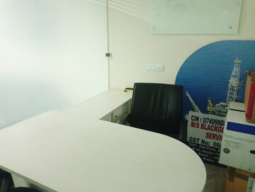 Team Area in  Office Space at Sector 2 – for Rent