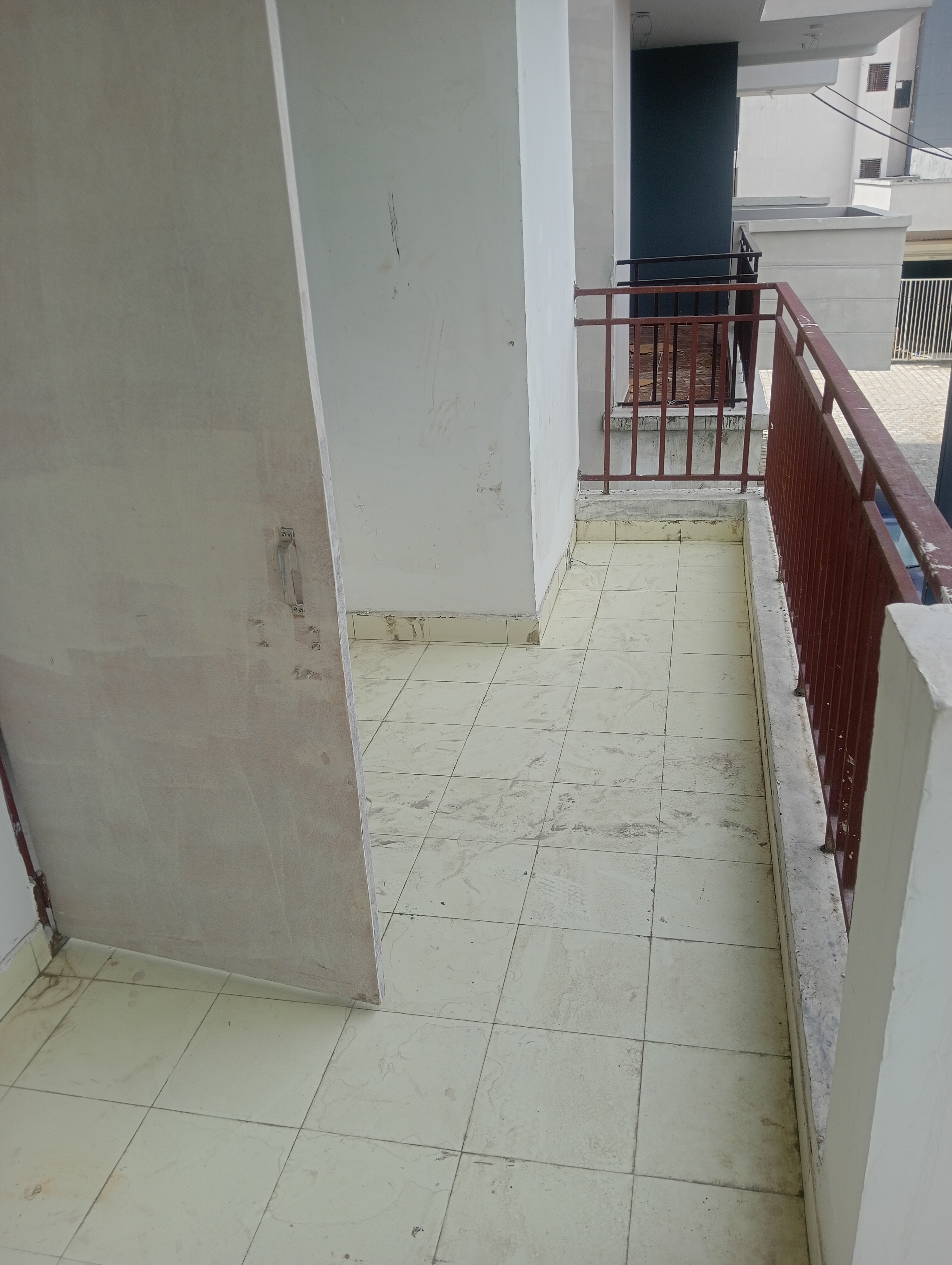 1 BHK Apartment For Sale in Amolik Sankalp