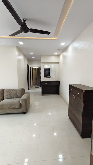 3 BHK Apartment For Rent in Veena Serenity Chembur Mumbai  8283837