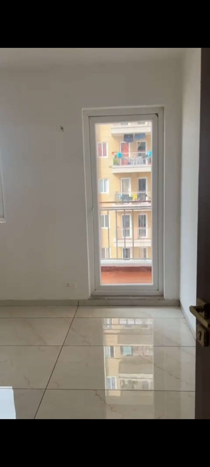 3 BHK 1145 Sq.Ft. Apartment in Rishita Manhattan