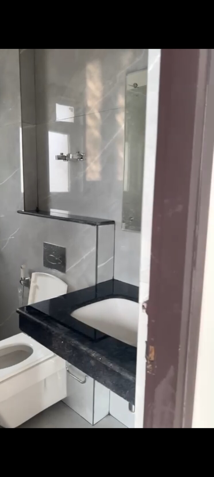 Bathroom, rishita-manhattan 3 Bedroom 1145 Sq.Ft. Apartment In Gomti Nagar Lucknow 8283915