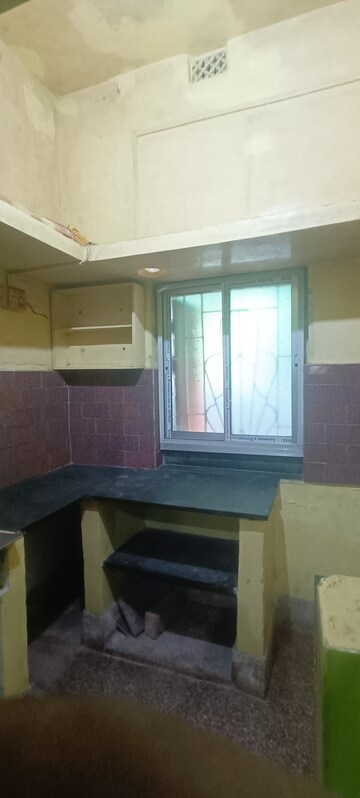 Kitchen in 1 BHK Independent House at Dum Dum – for Rent