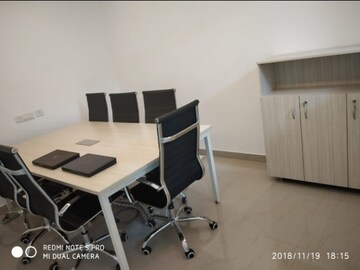 Team Area in  Office Space at Sector 2 – for Rent