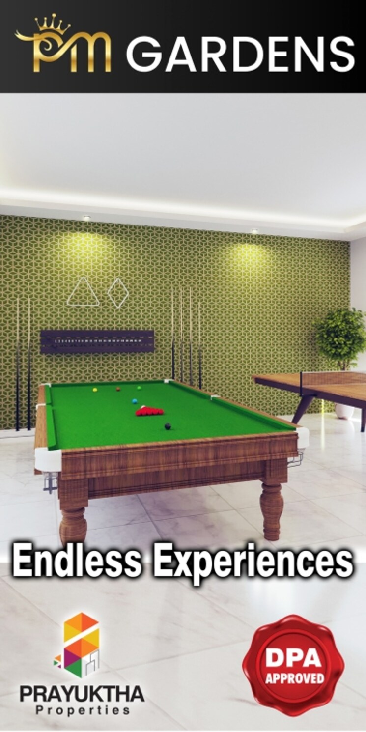 Bedroom, prayuktha-pm-garden 2 Bedroom 1229 Sq.Ft. Apartment In Rajanukunte Bangalore 8283991