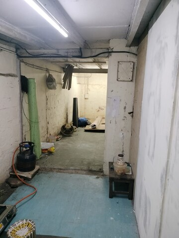 Team Area in  Warehouse at Chembur – for Rent