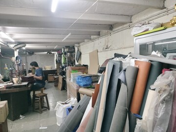 Team Area in  Warehouse at Chembur – for Rent