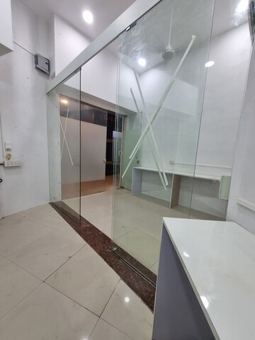 Kitchen in  Office Space at Express Zone, Malad East – for Rent