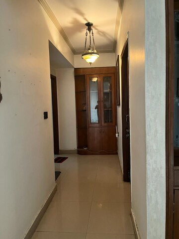 Building Lobby in 3 BHK Apartment at Sector 56 – for Rent