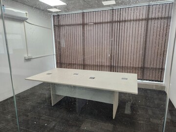 Floor Plan in  Office Space at Sector 2 – for Rent