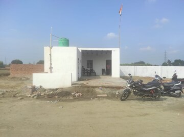  Plot – Exterior View View at Pabli Khas - for Sale