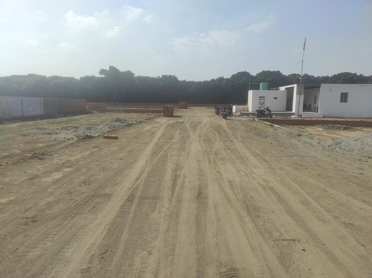 undefined, pabli khas  100 Sq.Yd. Plot In Pabli Khas Meerut 8283968