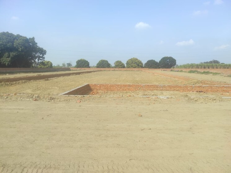 undefined, pabli khas  100 Sq.Yd. Plot In Pabli Khas Meerut 8283968