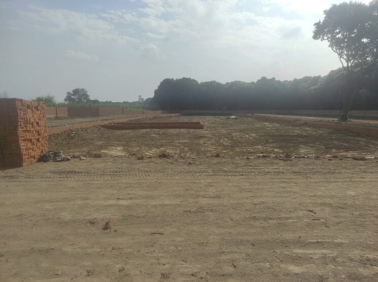 undefined, pabli khas  100 Sq.Yd. Plot In Pabli Khas Meerut 8283968