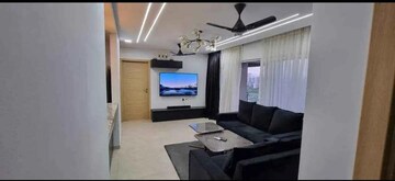 2 BHK Apartment For Rent in Marvel Zephyr Kharadi Pune  8283941