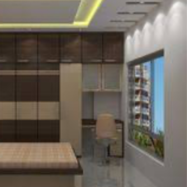 Room, signature-global-park 3 Bedroom 171 Sq.Yd. Builder Floor In Sohna Sector 33 Gurgaon 8283966