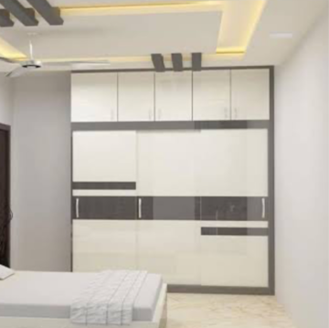 Kitchen in 3 BHK Builder Floor at Signature Global Park, Sohna Sector 33 – for Sale