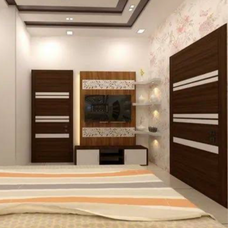 Exterior View, signature-global-park 3 Bedroom 171 Sq.Yd. Builder Floor In Sohna Sector 33 Gurgaon 8283966