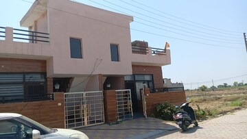  Plot – Exterior View View at Vaneet Sunview, Central Derabassi - for Sale
