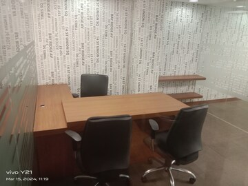 Team Area in  Office Space at Sector 2 – for Rent