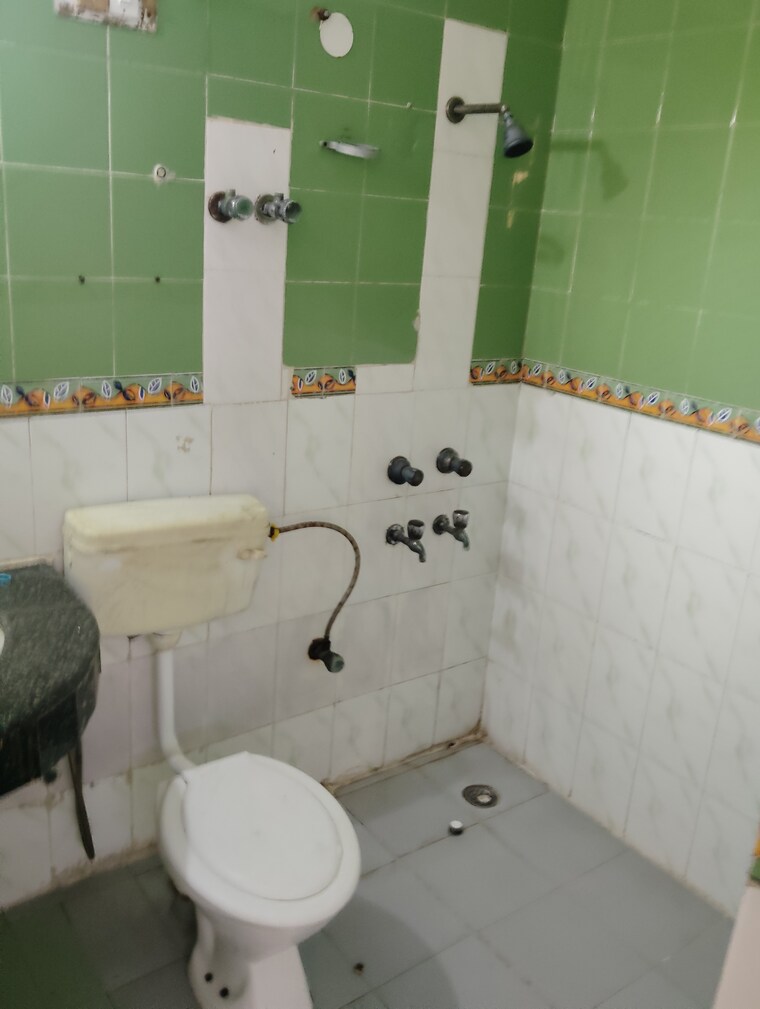 Master Bedroom, alok-vihar 2 Bedroom 880 Sq.Ft. Apartment In Sector 50 Noida 8284012