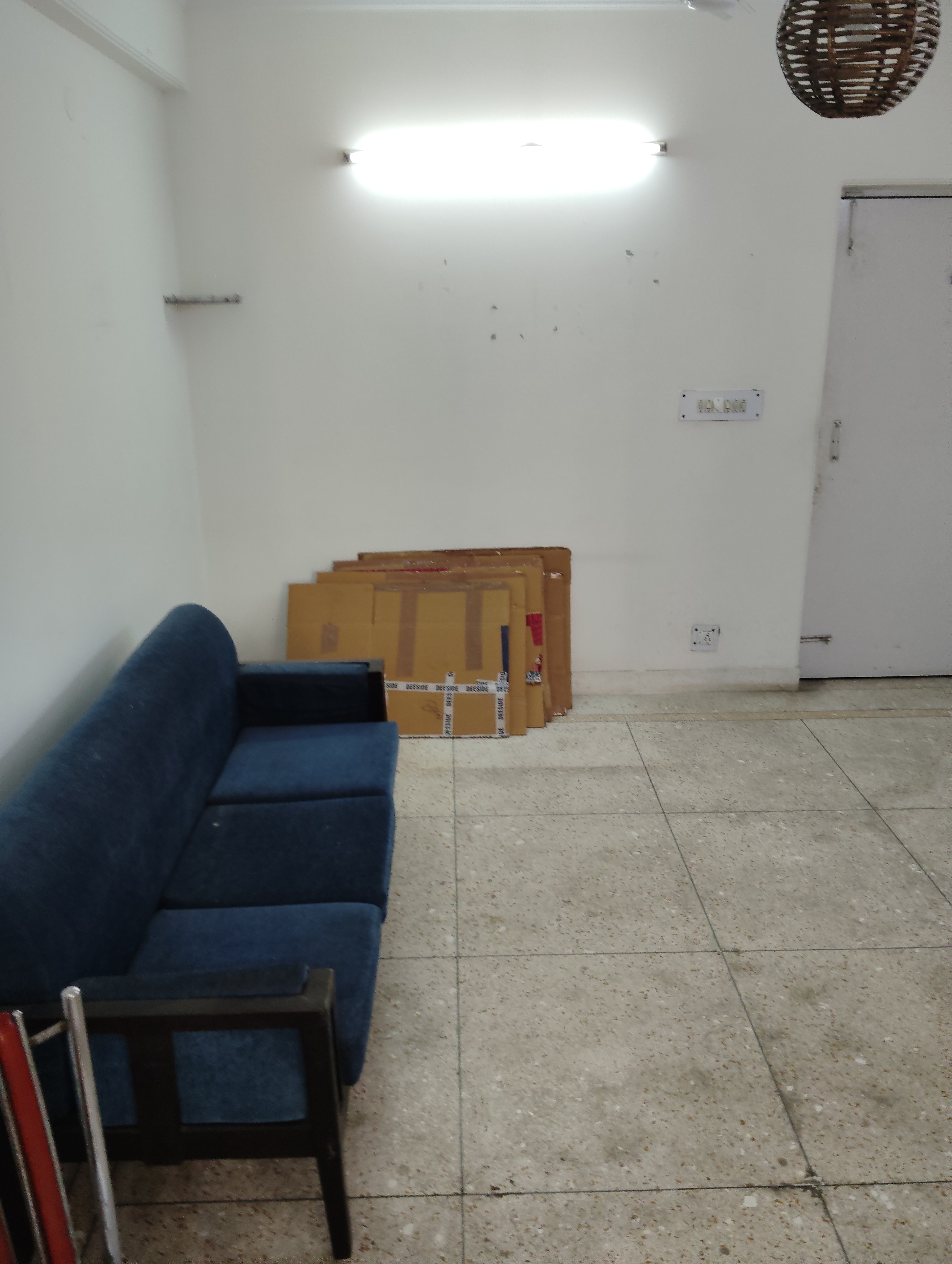 2 BHK Apartment For Sale in Alok Vihar