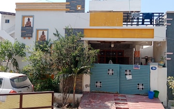 2 BHK Independent House For Sale in Gandamguda