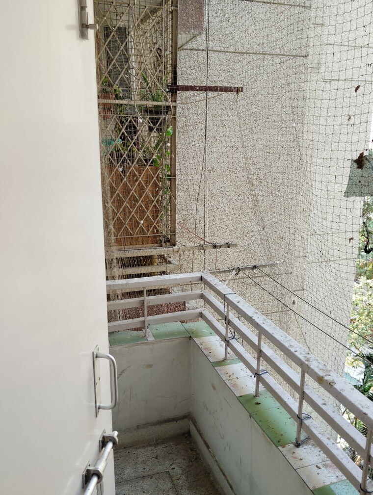 Balcony, alok-vihar 2 Bedroom 880 Sq.Ft. Apartment In Sector 50 Noida 8284012