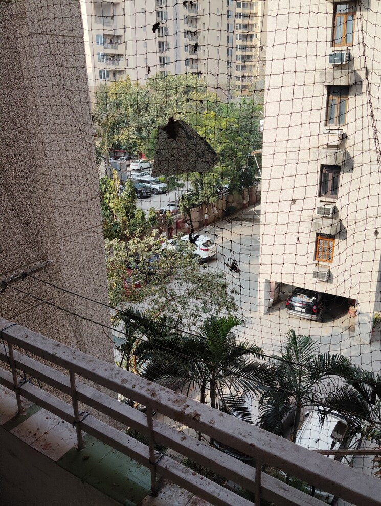 Exterior View, alok-vihar 2 Bedroom 880 Sq.Ft. Apartment In Sector 50 Noida 8284012