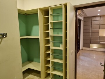 Staircase in 5 BHK Villa at Salarpuria Sattva Kings Domain, Cv Raman Nagar – for Sale